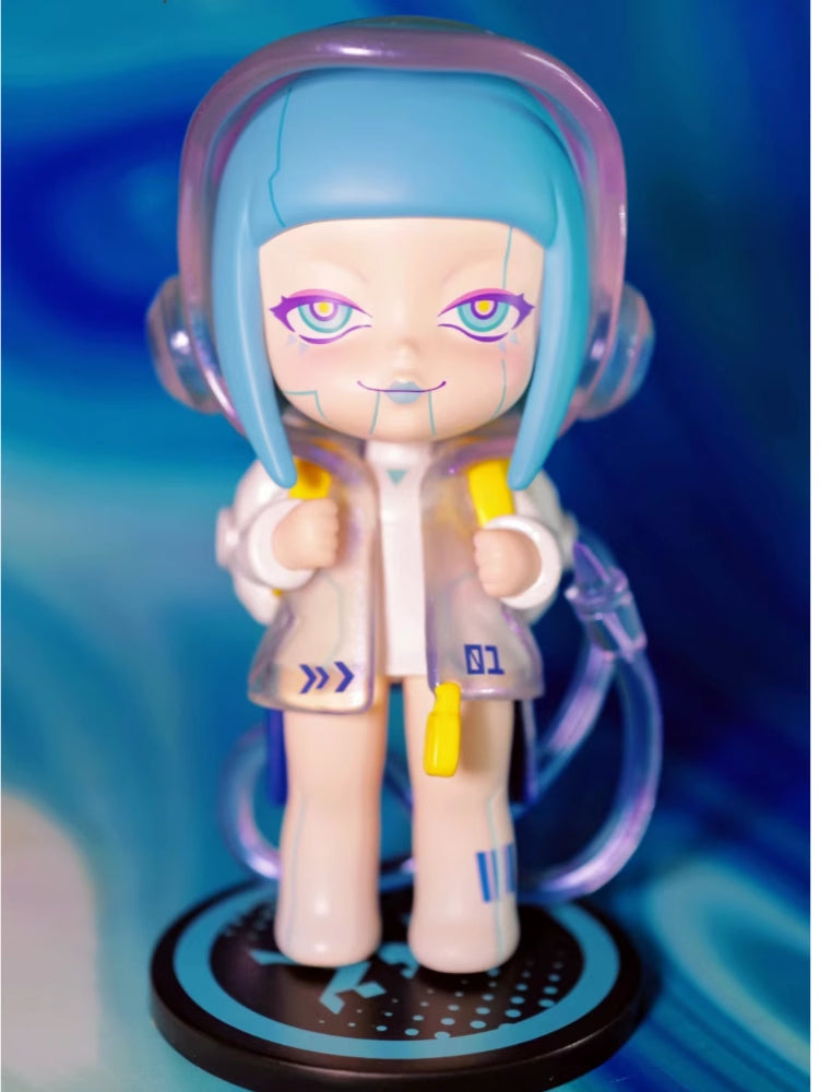 【Sale#】Kayla X K-Zone Street Series dolls