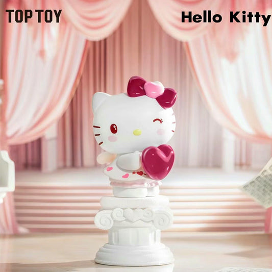 Sanrio Characters Cupid Love Series Figures