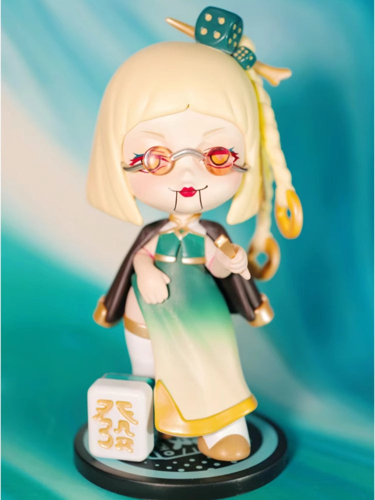 【Sale#】Kayla X K-Zone Street Series dolls