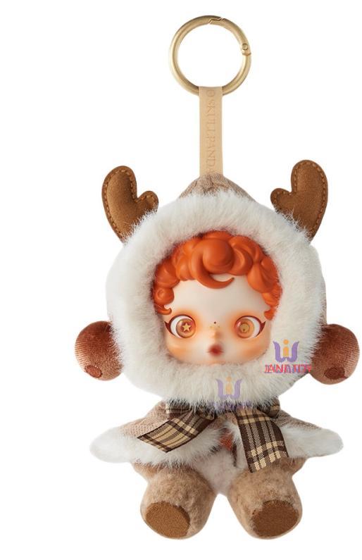 SP Winter Melody Plush Series Plush