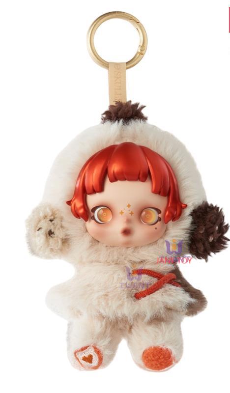 SP Winter Melody Plush Series Plush