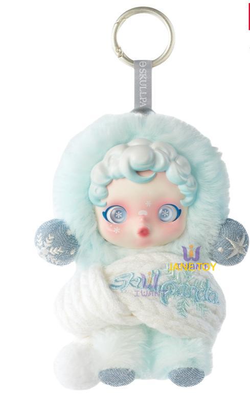 SP Winter Melody Plush Series Plush