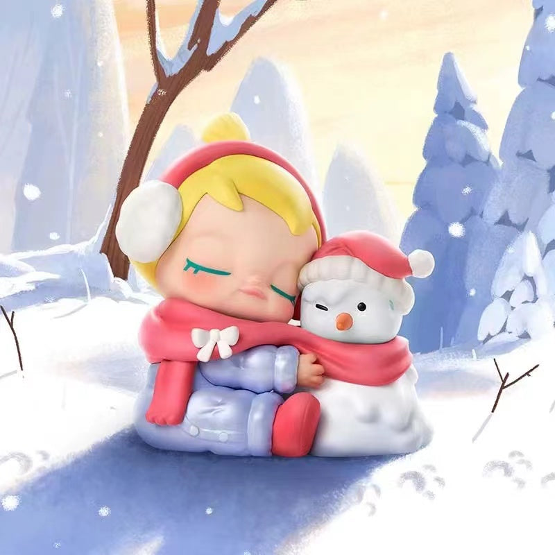 BABY MOLLY huggable discovery series