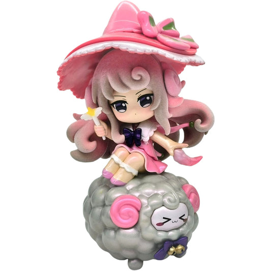 Sumy - Twleve Zodiac Signs(Part 1)-Morning Glow Blind box