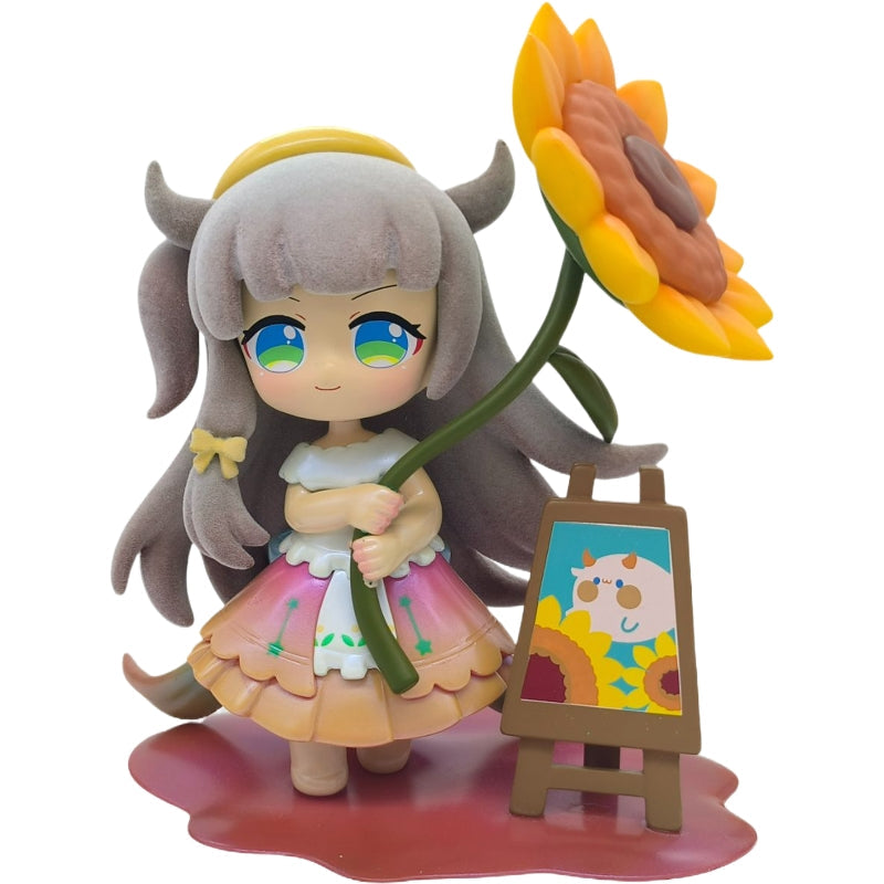 Sumy - Twleve Zodiac Signs(Part 1)-Morning Glow Blind box