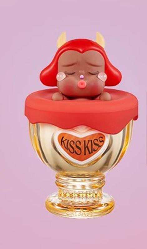 CRYBABY Cupid's Tears - Candle Scent