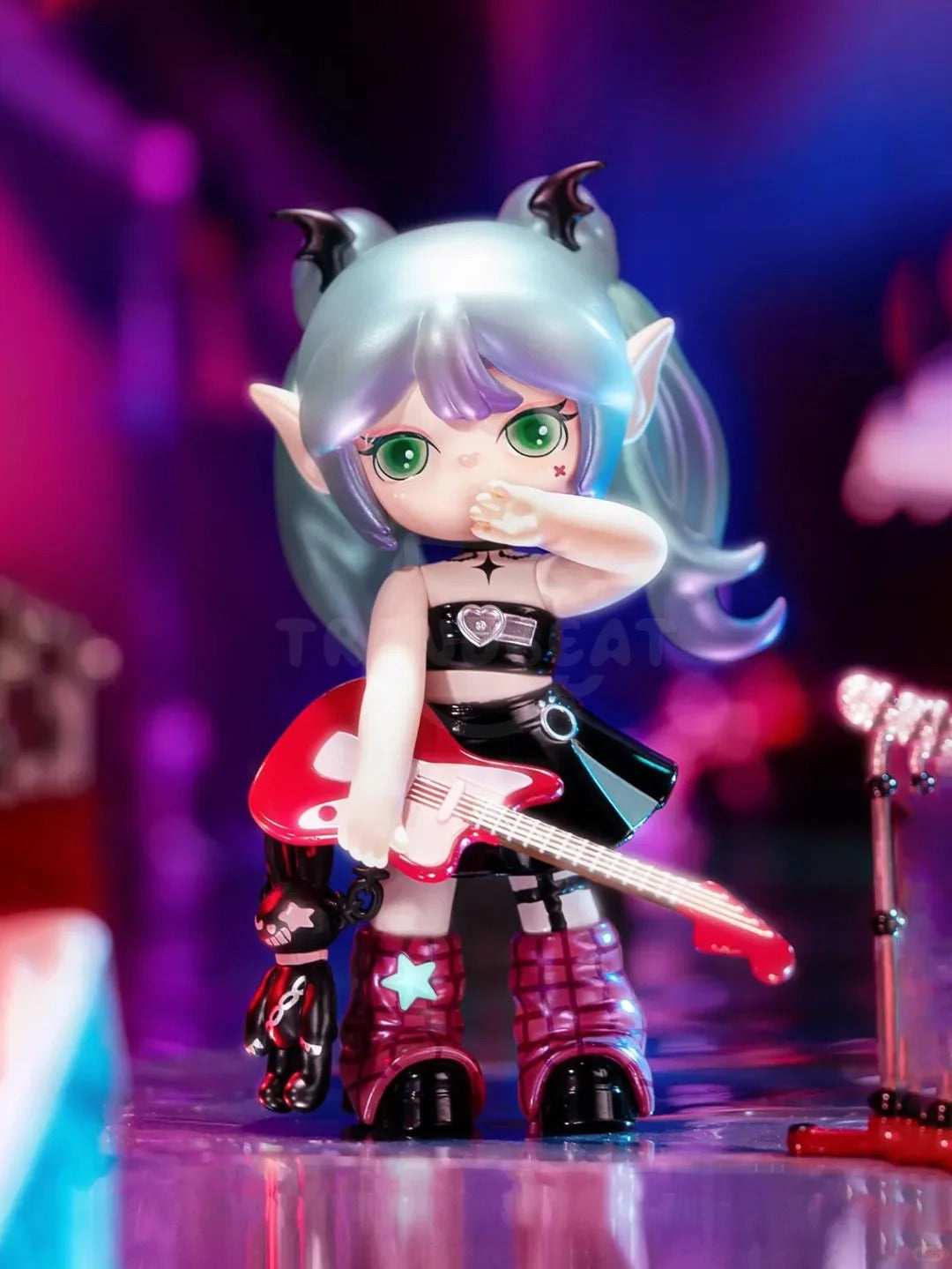 SURI Colorful A-Girls Series Blind Box