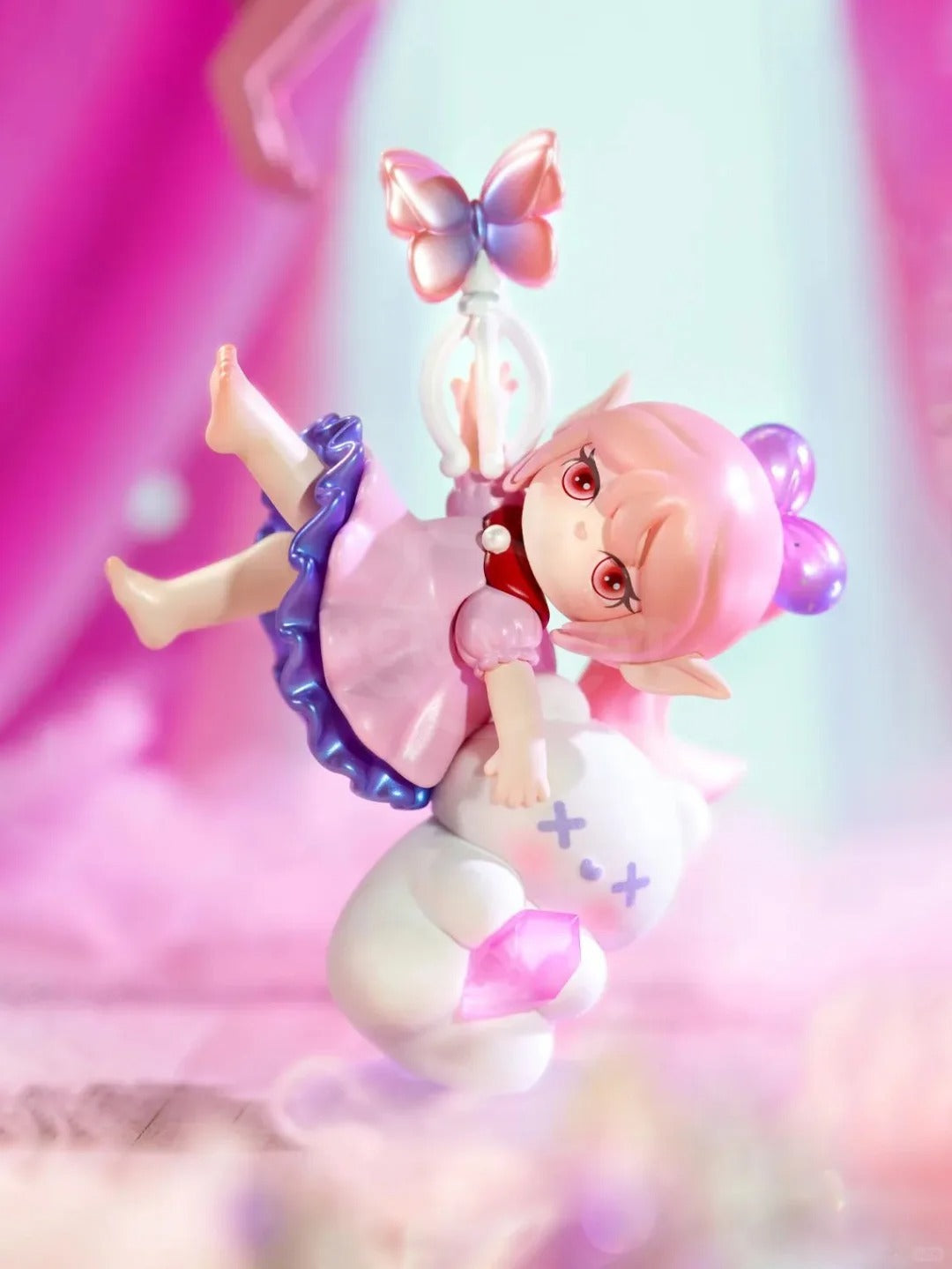 SURI Colorful A-Girls Series Blind Box