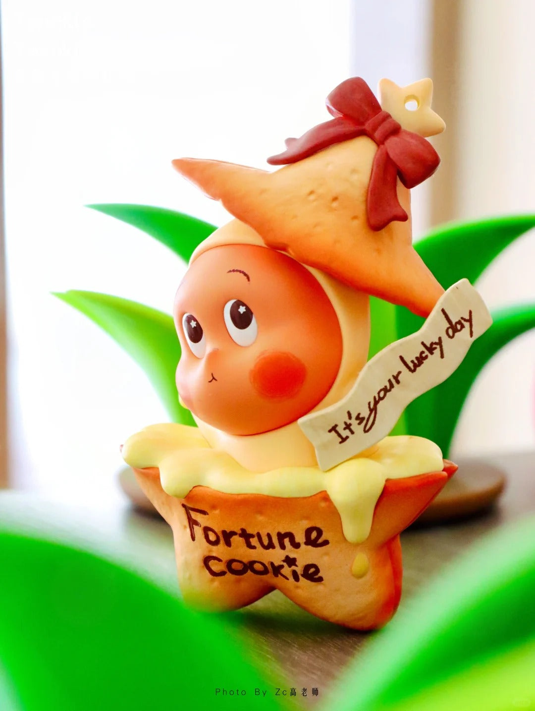 Twinkle Twinkle The Gifts From stars series Figures