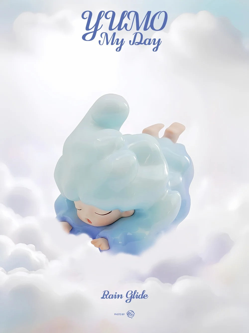 Yumo my day Series