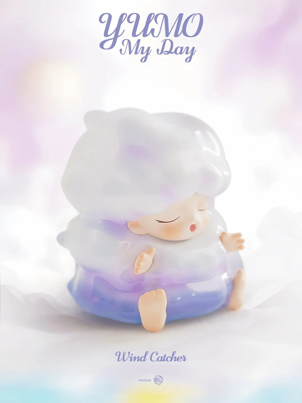 Yumo my day Series