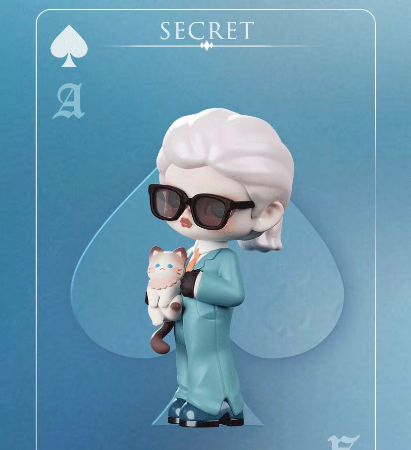 Anita FASHION WEEK Series confirmed