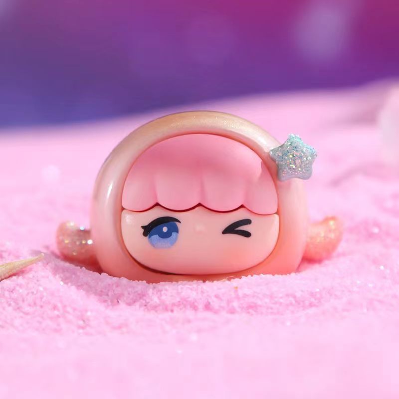 TWELVE CONSTELLATIONS mini bean series dolls set