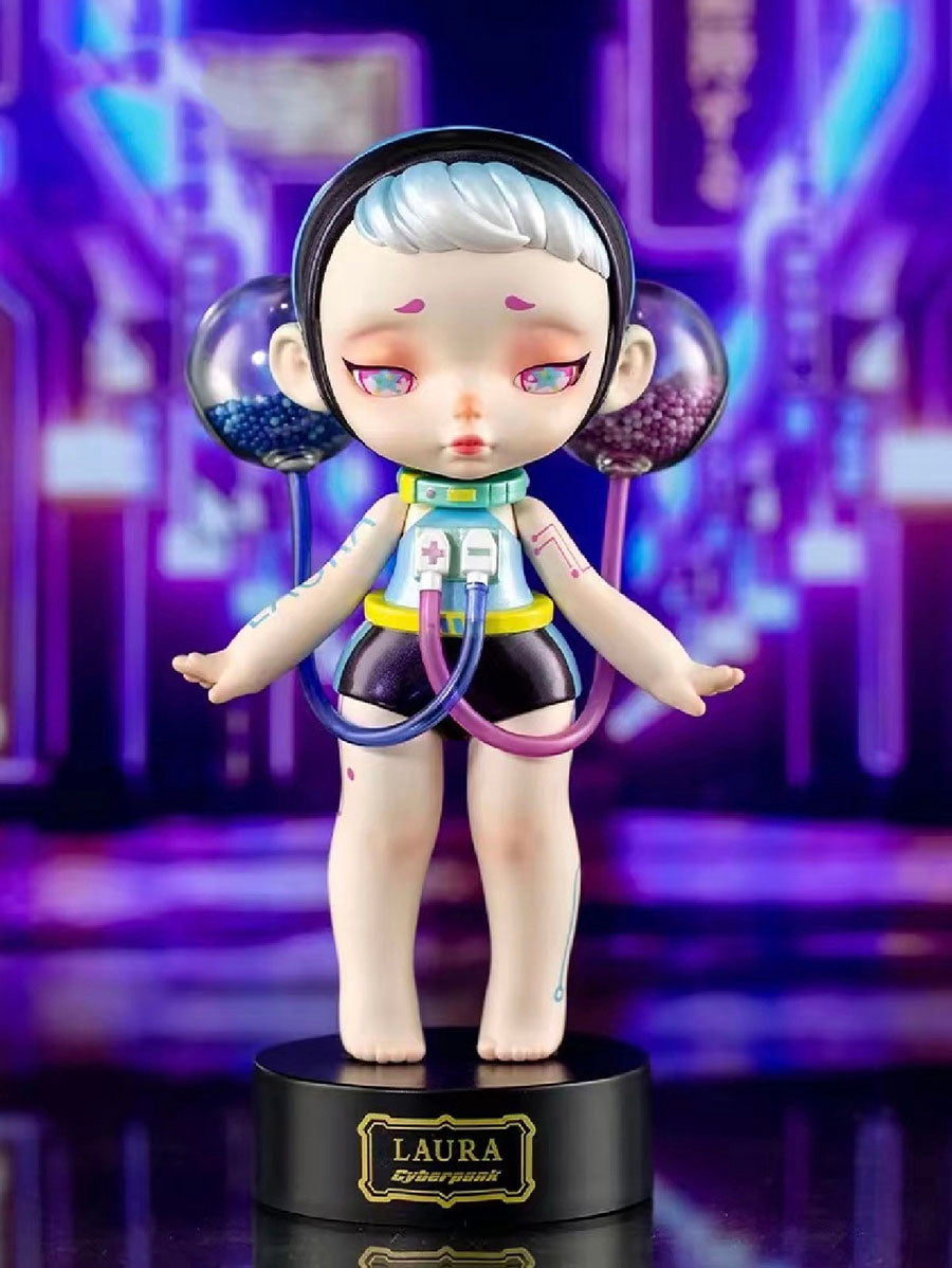 【 Laura 150% & 200% 】Big Size Limited Editon Pre-order
