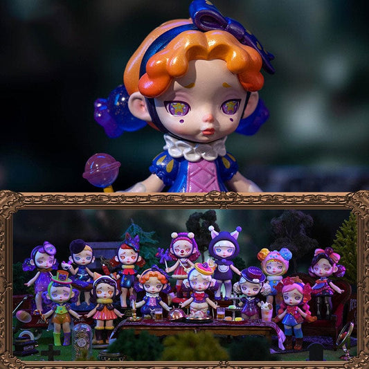 Laura Sweet Monster Series (confirmed)