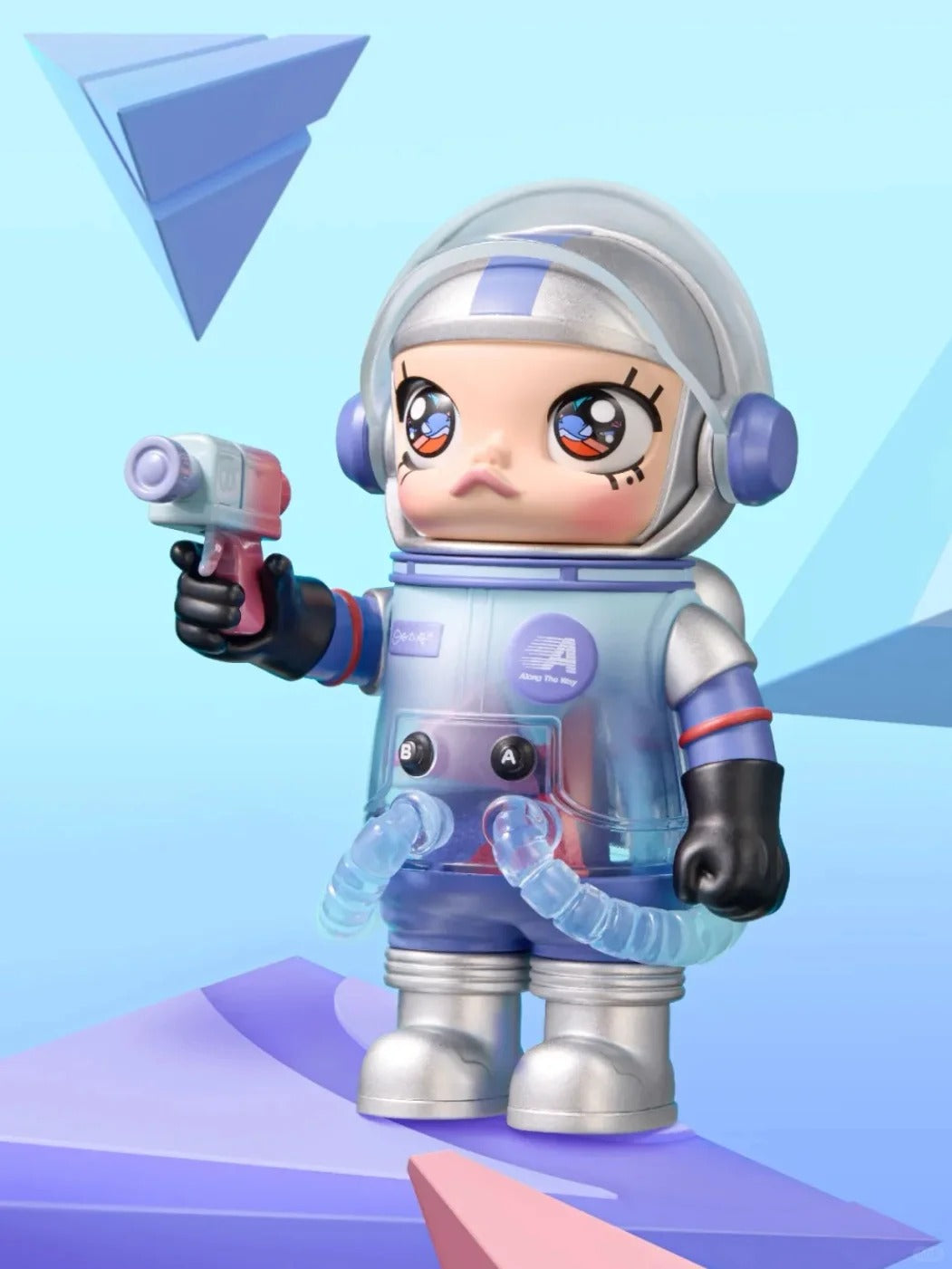 MEGA SPACE MOLLY 100% Series 3(Pre-order)