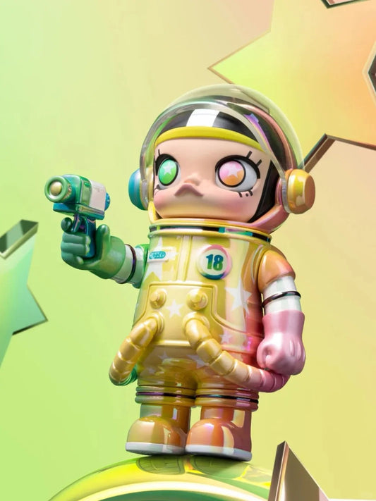 MEGA SPACE MOLLY 100% Series 3(Pre-order)