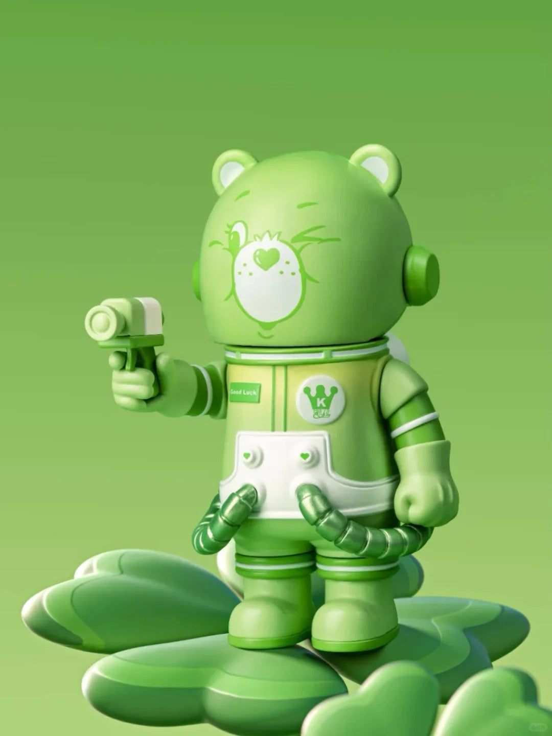 MEGA SPACE MOLLY 100% Series 3(Pre-order)