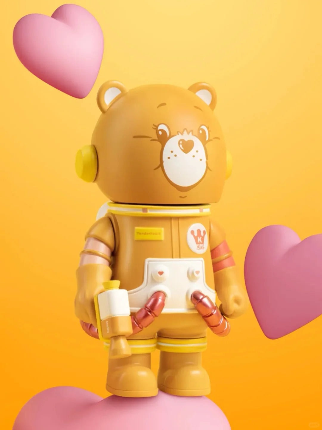 MEGA SPACE MOLLY 100% Series 3(Pre-order)