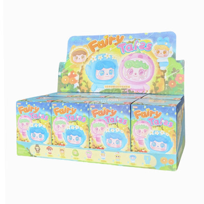 Q kid Fairy Tales pulsh series(Confirmed version)