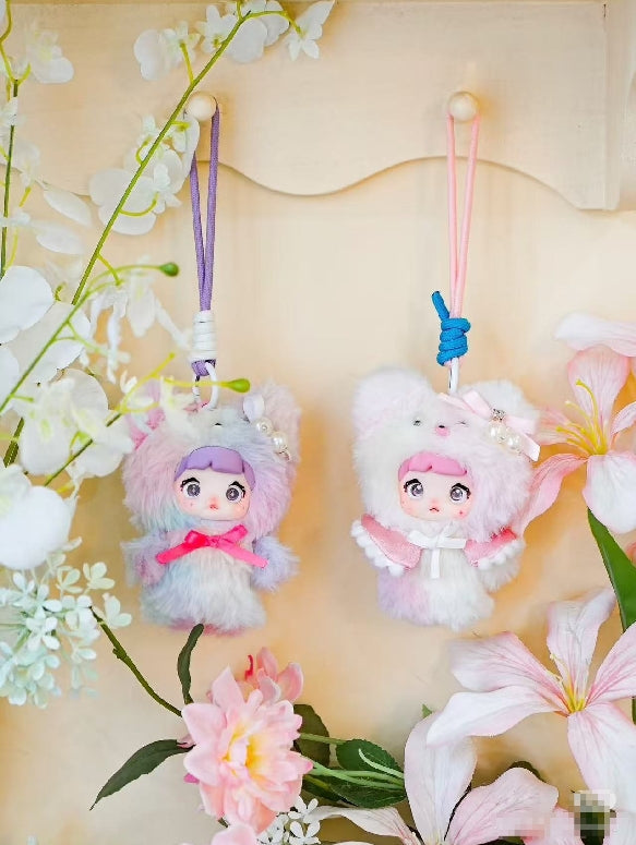 Nommi V4 Mibao Series Plush