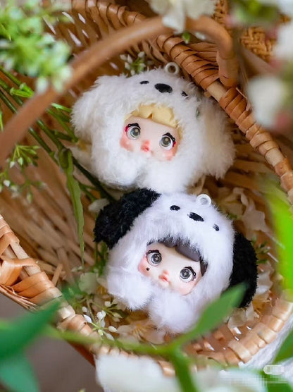 Nommi V4 Mibao Series Plush