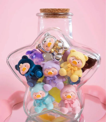 LULU THE PIGGY Teddy Mini Series Blind Bag