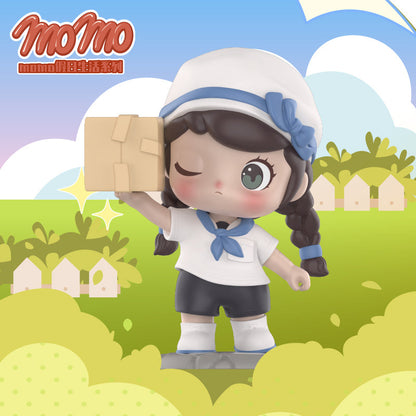 MOMO Holiday Life Series