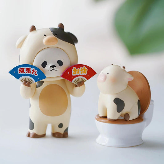Pan Pan I LOVE YOU More