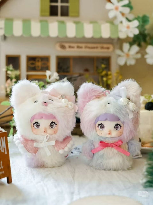 Nommi V4 Mibao Series Plush