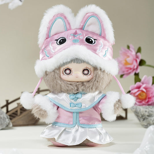 【Sale】MayMei V3-Poem Of Spring  Series Plush Blind Box
