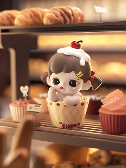 Baby Zoraa mini series baby zoraa bakery