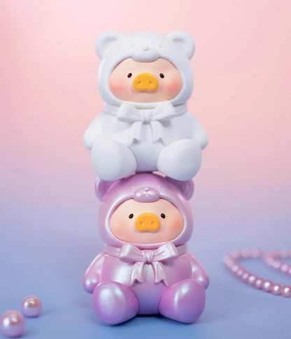 LULU THE PIGGY Teddy Mini Series Blind Bag
