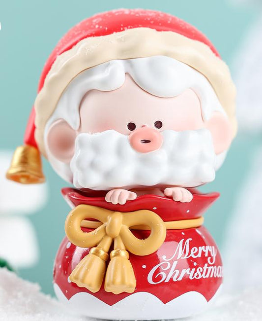 Suplay Hey Fan'er Wish Knot Series Blind Box