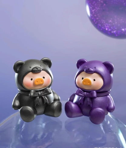 LULU THE PIGGY Teddy Mini Series Blind Bag