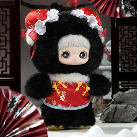 【Sale】MayMei V3-Poem Of Spring  Series Plush Blind Box