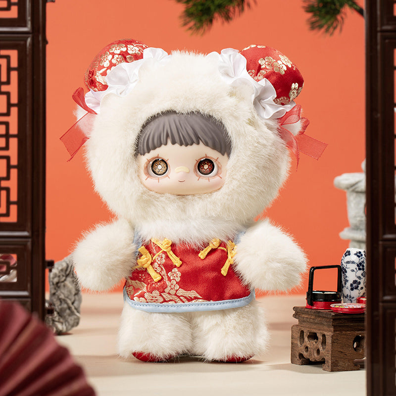 【Sale】MayMei V3-Poem Of Spring  Series Plush Blind Box