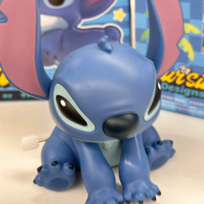 Stitch by your side series