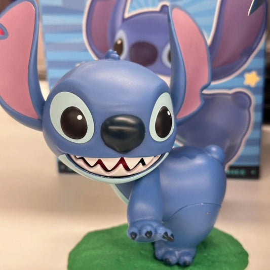 Stitch by your side series