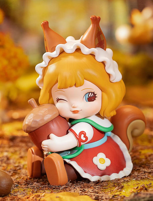 Charline Forest Child Series Girls PVC