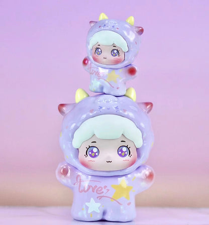 Baobao's Pet Store Series