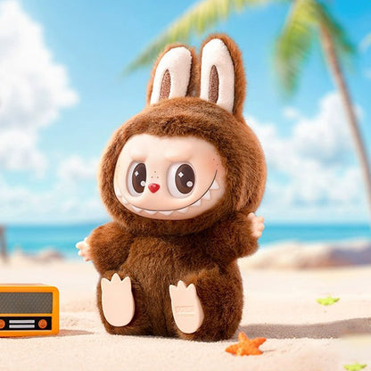LABUBU V2 Have a Seat Vinyl Plush THE MONSTERS