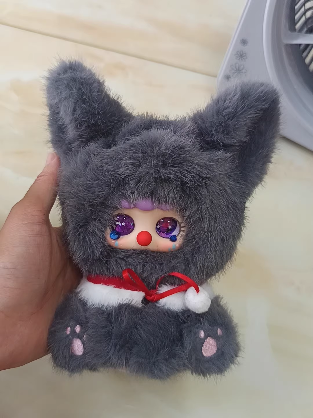 Migo Fairy Tale Series Plush