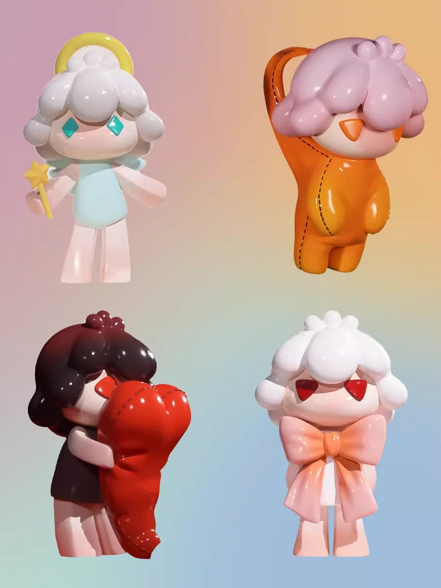 [Pre-order]SOLY MINI MBTI Series BEAN