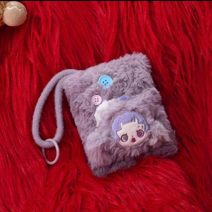 SKULLPANDA 3.0 You Found Me MINI Bag