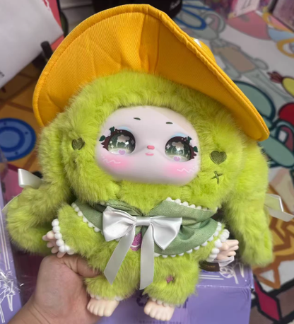 Samael 400% Misty Garden  Series Plush