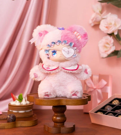 LOVELY EMMA Limited Edition Plush for Lover