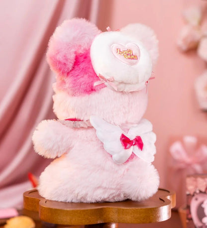 LOVELY EMMA Limited Edition Plush for Lover