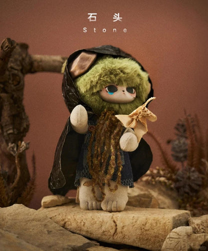 ECHO forest whisper series premium plush