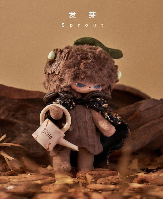 ECHO forest whisper series premium plush